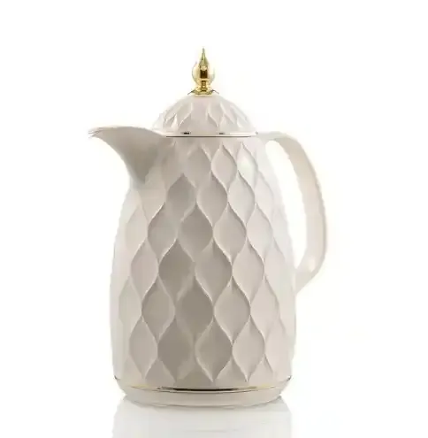 روز مطرة عازلة للحرارة RS-2323-1 سعة 1.5لتر