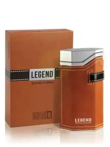 Emper Men Legend Eau de Toilette 100ml