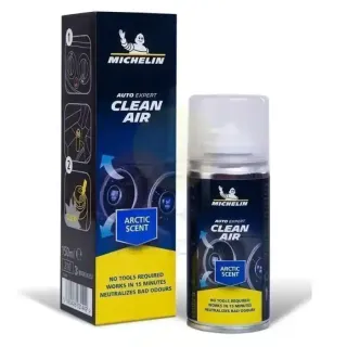MICHELIN Clean Air-Aerosol 150Ml 31449