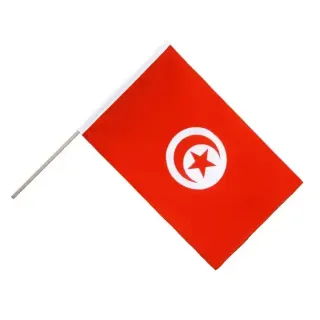 علم تونس