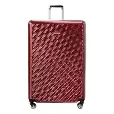 Ricardo Melrose Hard Trolley 51cm Red