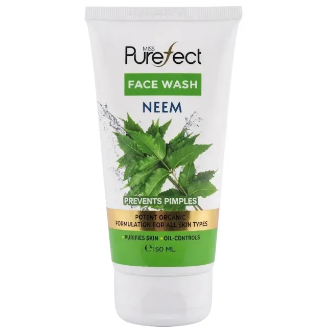Miss Purefect Neem Face Wash 150ml