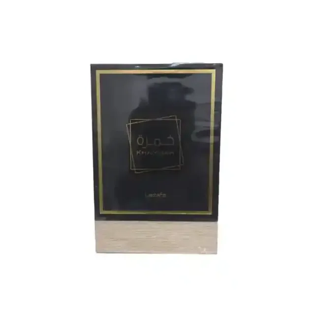 Lattafa Men EDP Khamrah 100 ml