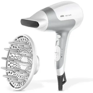 Braun Hair Dryer Standard 2500W 4 Units