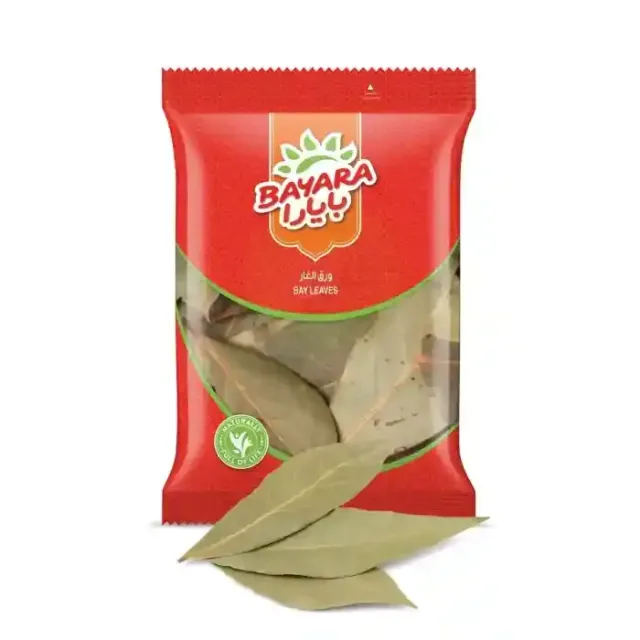 Bayara Spices Bay Leaves 15G