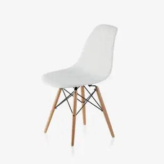 PLASTIC CHAIR 604-2