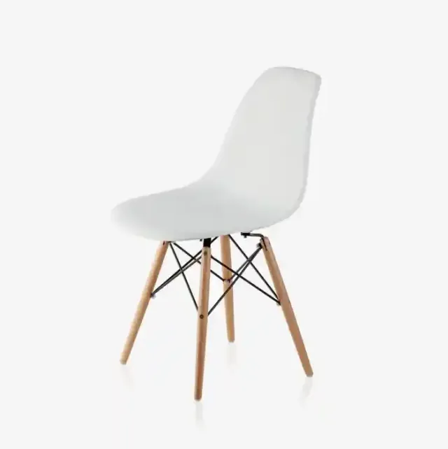 PLASTIC CHAIR 604-2