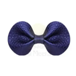 Sara Hair Clip Round Butterfly For Kids OUHD018-023