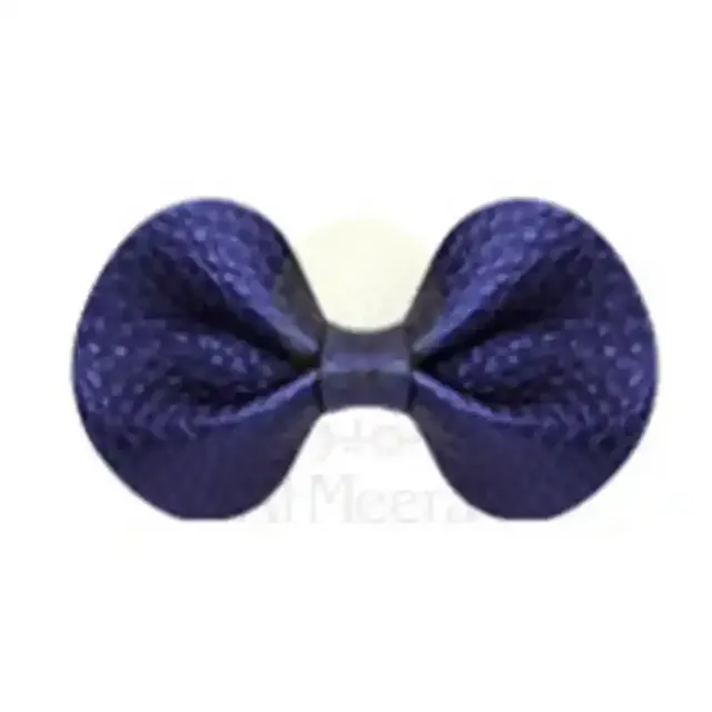 Sara Hair Clip Round Butterfly For Kids OUHD018-023