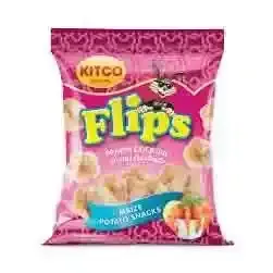 Kitco Flips Prawn Cocktail 15 g
