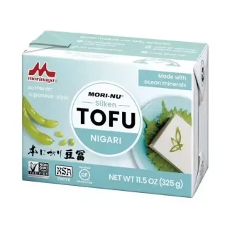 Mori-Nu Tofu Firm 11.5 Oz