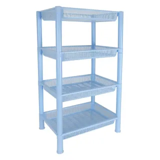 Home Needs Vegetable Rack 4-Step