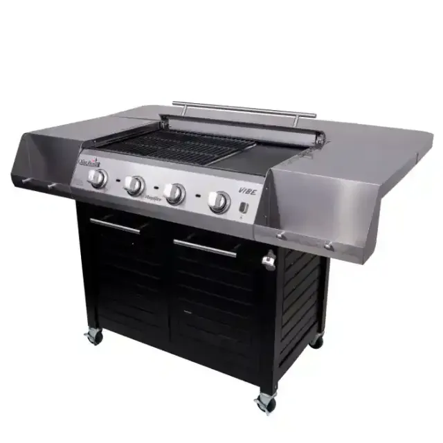 Charbroil Pro-Series 4B Gg 463281024