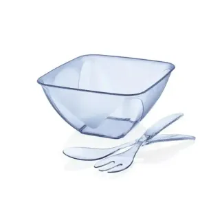 MIRADAN SAPPHIRE SALAD BOWL 3.0L BG-335