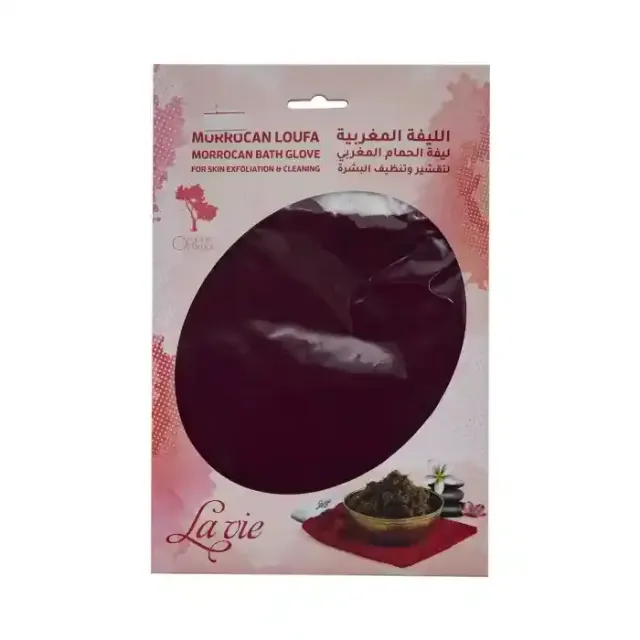 Queen Of Oils Loufa