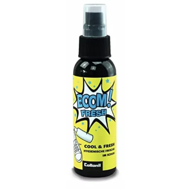 Collonil Sneakers Boom Fresh Spray 100 ml