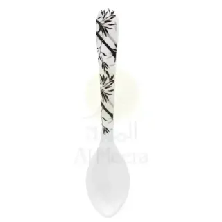 IVA DESSERT SPOON 18.5CM CO0402