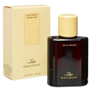 Davidoff Men Zino EDT 125 ml
