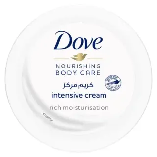 DOVE INTENSIVE Cream 150ML