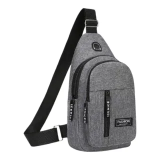 Nasma Crossbody Bag