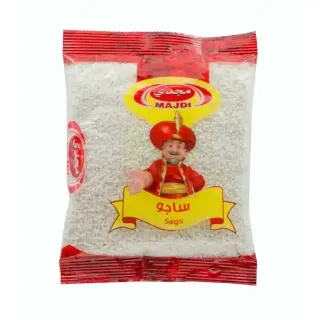 Majdi Sago Seeds 400 g
