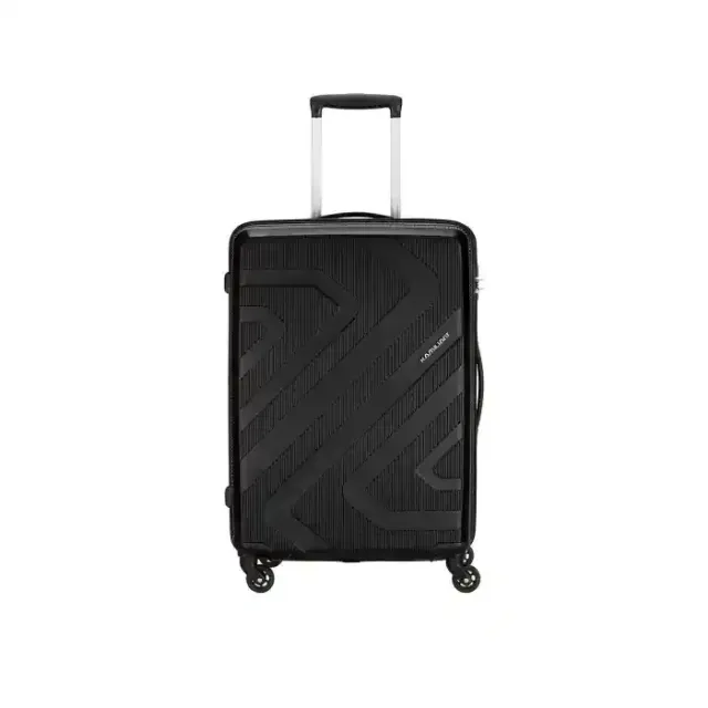 KAMILIANT KIZA H TROLLEY 4W 55CM BLK
