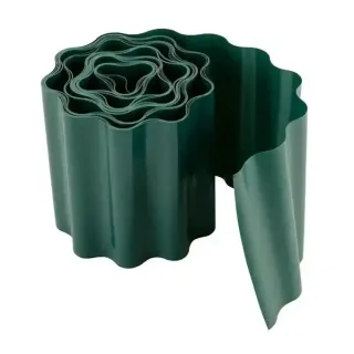 Gl Pe Lawn Edge 9M X 9Cm Gl-Gl5292