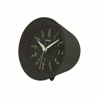 RHYTHM WALL CLOCK REGULAR 8RE668NR03