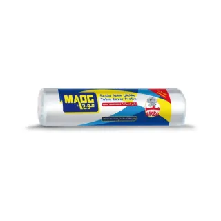 Maog Table Cover High Thickness 50 Pcs