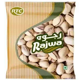 رجوة فستق حلبي مملح 75غم