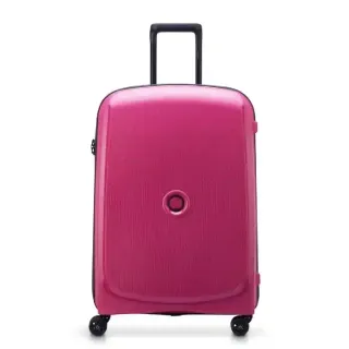 Delsey Bel 4W Hard Trolley 71Cm Rasp 816