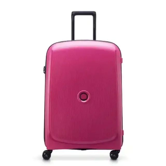 Delsey Bel 4W Hard Trolley 71Cm Rasp 816