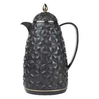 Lale Thermos Iron Vacuum Jug 1L