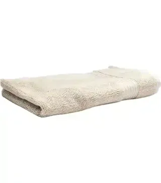 Cannon Royal Family Beige Towel, 33x33cm