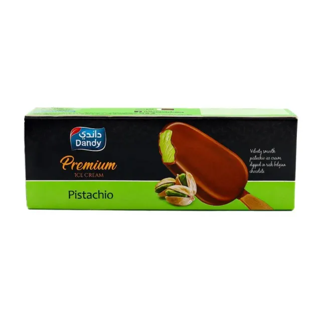 Dandy Pistachio Premium Ice Cream Stick 65ml