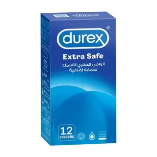 واق ذكري دوريكس إكسترا سيف 12 قطعة