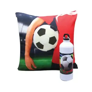 MD SEASON CUSHION + SIPPER BUNDLE OFFER
