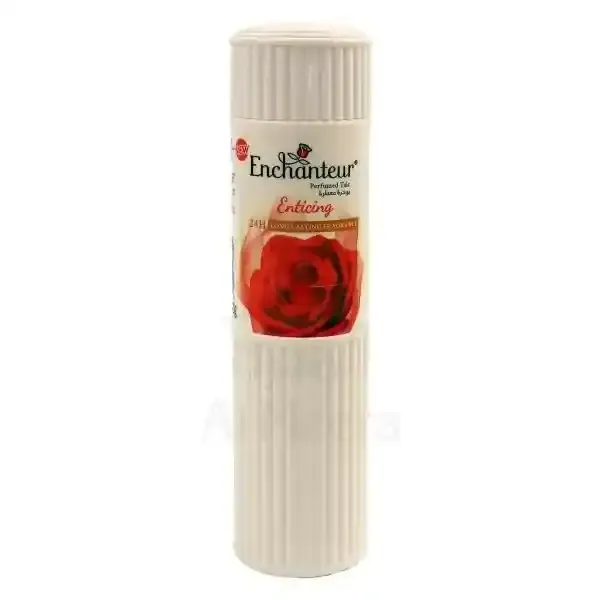 Enchanteur Perfumed Talc Enticing 250g