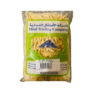آيديال تريدنجلوز شرائح 200غم