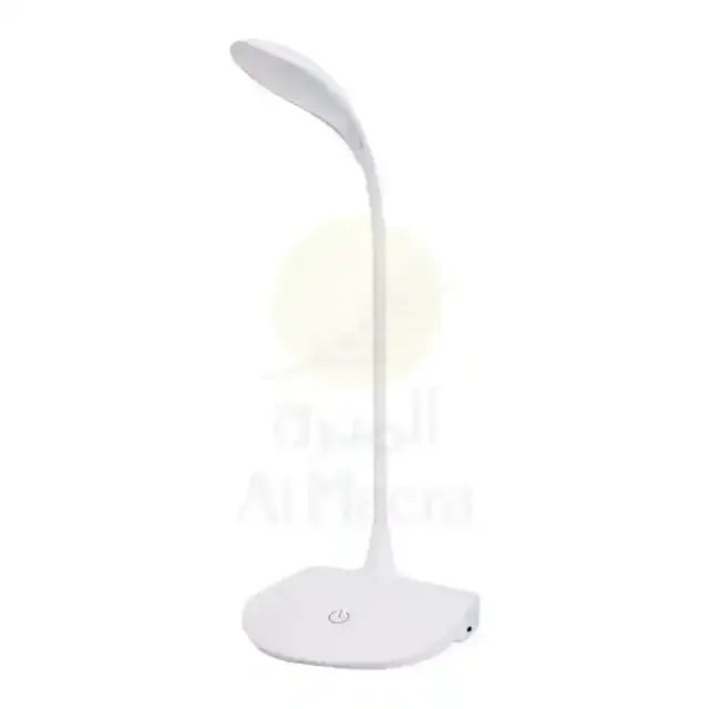 HOMEPRO LED TABLE LAMP USB 43X135X125