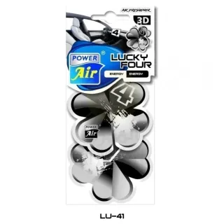 Power Air Air Freshener Lucky Energy LU-41