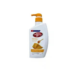 Lifebuoy Honey&Turmeric Bodywash 500Ml