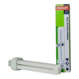 Osram Dulux 26 W Cool White 4