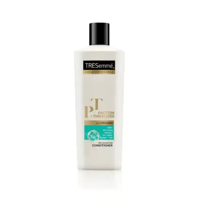 Tresemme Conditioner Protein Thickness 360Ml