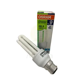 Osram Energy Saver 11W B22