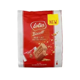 توفي لوتس 165 جم