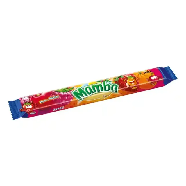 مامبا حلوى فواكه 110غم