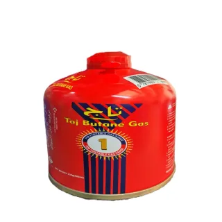 غاز بوتان تاج – 230 غم