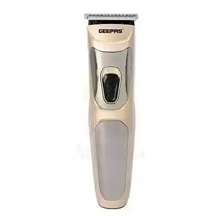 Geepas Hair Clipper Red Gtr56023