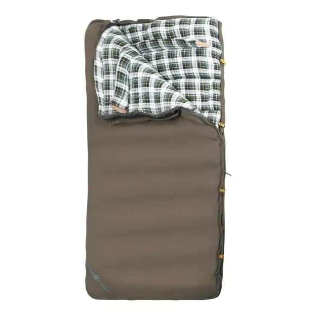 Al Sanidi Sleeping Bag 210x100cm